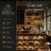 GALERIA PROJEKTÓW- Gastronomia i Hotelarstwo