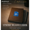 STWÓRZ WŁASNY E-BOOK- Czyli zostań twórcą