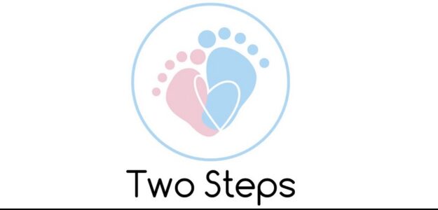 TwoSteps