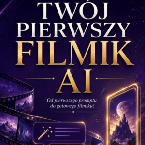 Filmy AI od zera