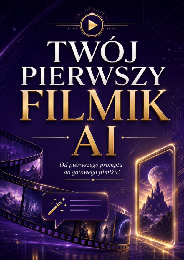 Filmy AI od zera