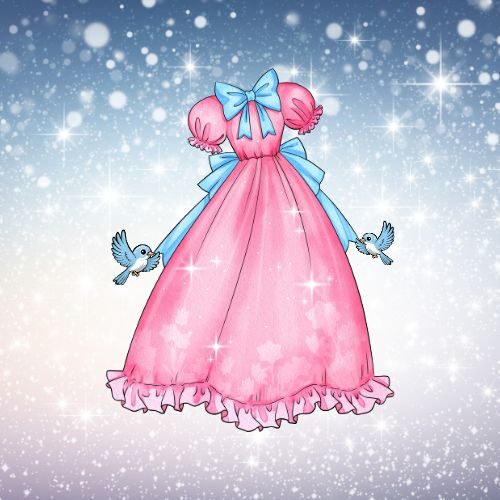 Magia Disneya