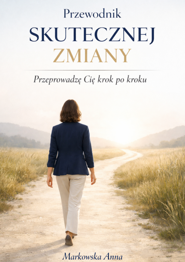 Przewodnik skutecznej zmiany