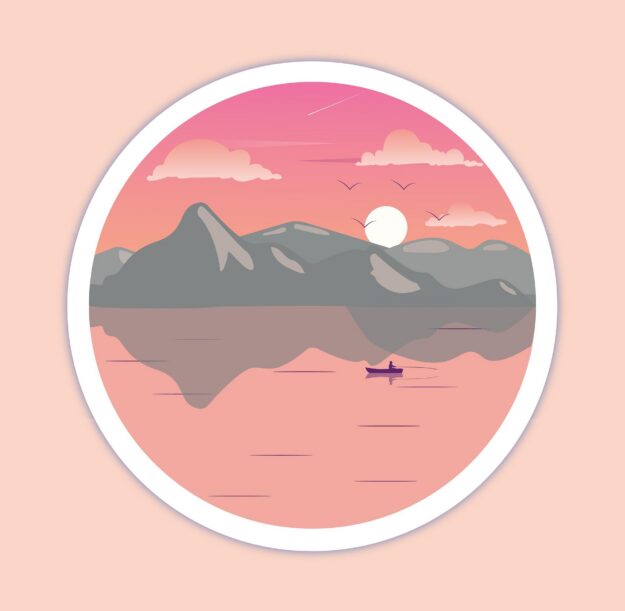 Spokojny podkład muzyczny Lo-Fi do filmów i rolek