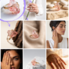 AI Prompty dla Handmade – 150 gotowych promptów do zdjęć biżuterii AI