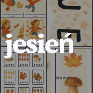 Jesień