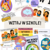 Witaj w szkole
