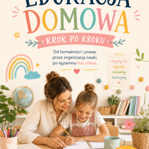 Edukacja Domowa - Praktyczny Przewodnik