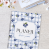 Planer blueberry mood