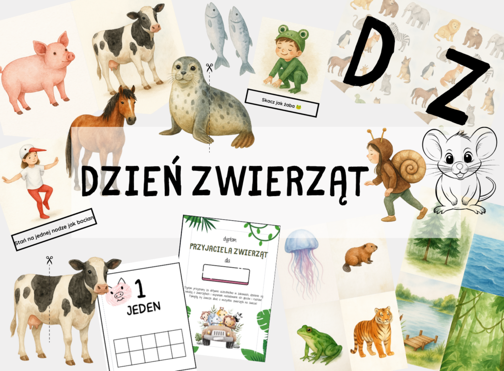 Dzień Zwierząt