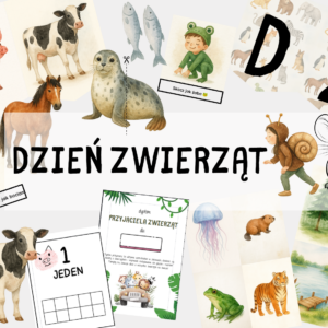 Dzień Zwierząt