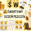 Światowy Dzień Pszczół
