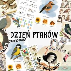 Dzień Ptaków