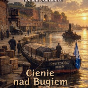 Cienie nad Bugiem