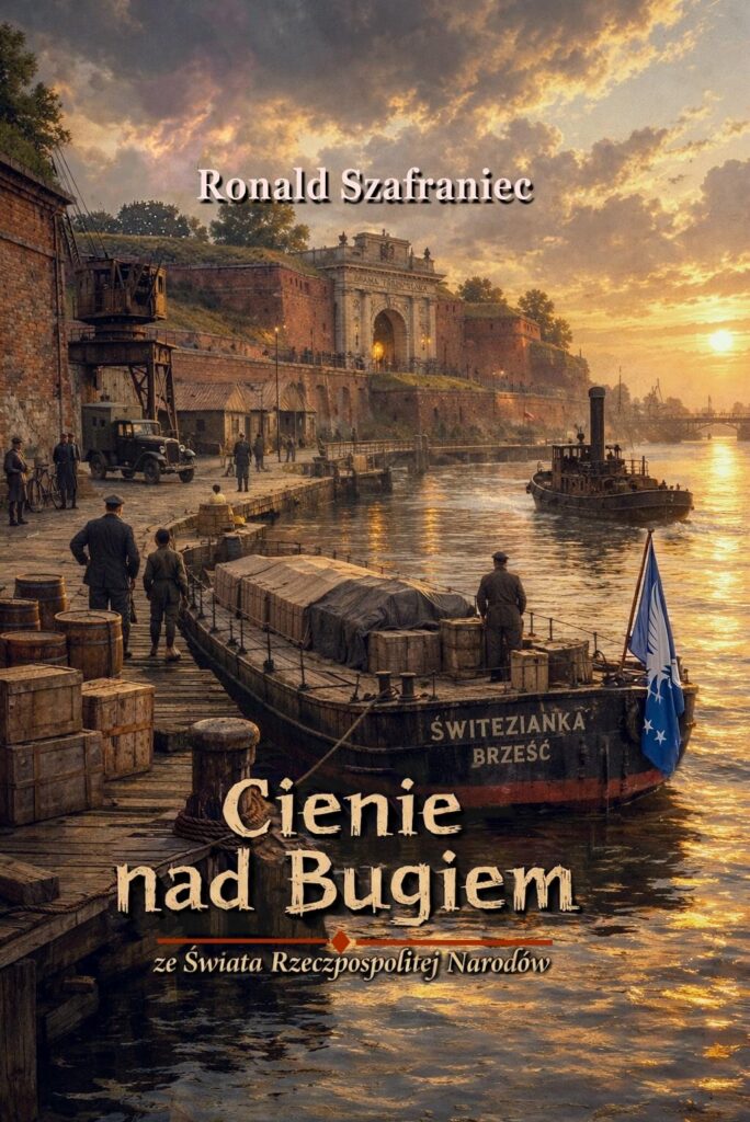 Cienie nad Bugiem