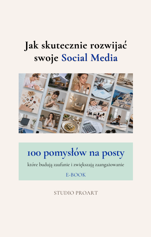100 pomysłów na angażujące posty, które budują zaufanie i zwiększają zaangażowanie.