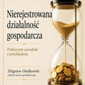 Nierejestrowana działalność gospodarcza