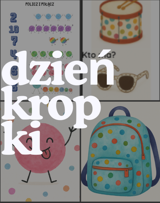 Dzień Kropki