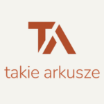 Takie Arkusze