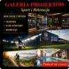 GALERIA PROJEKTÓW - Sport i Rekreacja