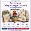 "Magiczne drzewo. Czerwone krzesło" - pakiet materiałów
