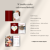 Gazeta Dzień Chłopaka Szablon Canva