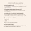 Gazeta Dzień Chłopaka Szablon Canva