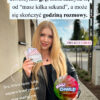 MASZ CHWILĘ! gra, która zaczyna się od MASZ KILKA SEKUND, a może się skończyć GODZINĄ ROZMOWY.