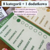 MASZ CHWILĘ! gra, która zaczyna się od MASZ KILKA SEKUND, a może się skończyć GODZINĄ ROZMOWY.