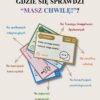 MASZ CHWILĘ! gra, która zaczyna się od MASZ KILKA SEKUND, a może się skończyć GODZINĄ ROZMOWY.