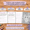 81-stronicowy workbook mindfulness (18 miniścieżek rozwojowych) do samodzielnego wydruku