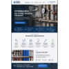 PROJEKTY STRON INTERNETOWYCH - Firmy i Usługi