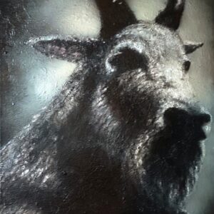 Majestic Horns