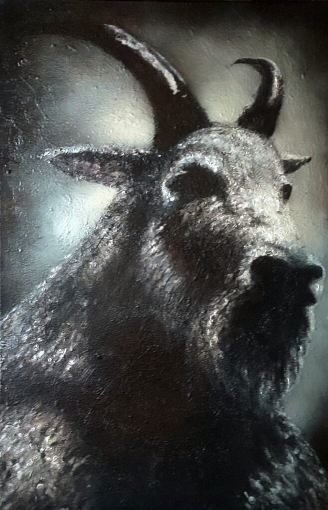 Majestic Horns