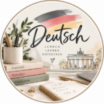 German with Iryna Plk