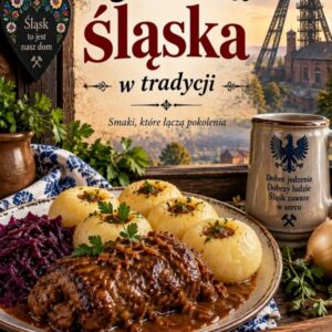 Kuchnia śląska w tradycji.