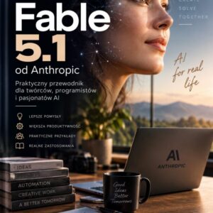 Fable 5.1 od Anthropic