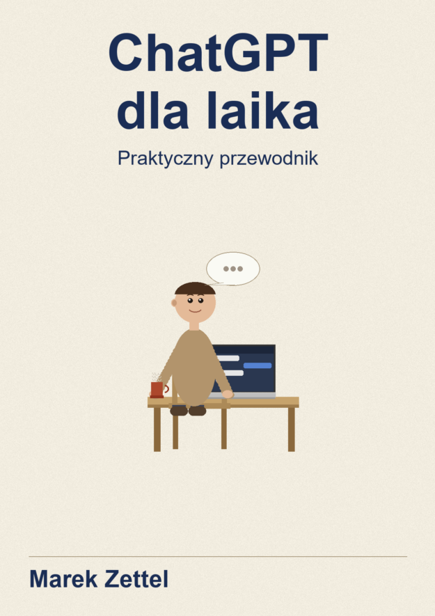 ChatGPT dla laika