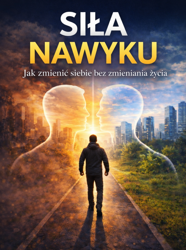 SIŁA NAWYKU