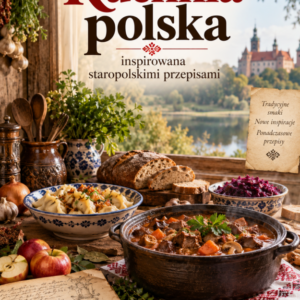 Kuchnia polska inspirowana staropolskimi przepisami