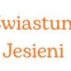 Zwiastuny jesieni- gazetka
