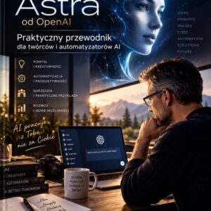 GPT6 Astra od Anthropic