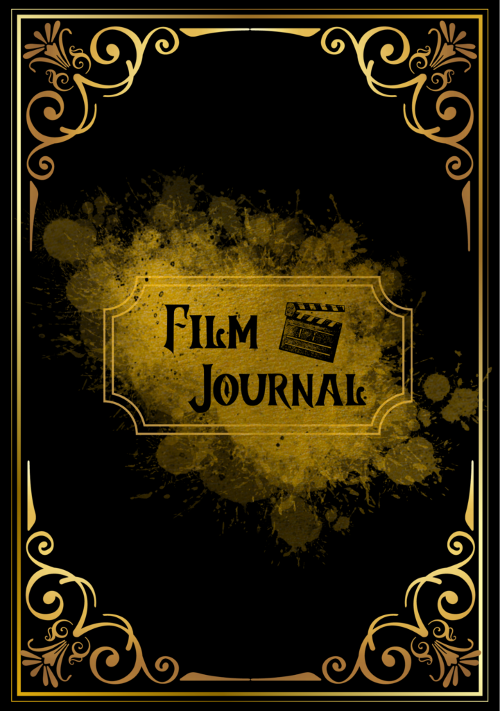 Film Journal