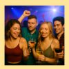 ALKOHOL - Najlepszy przyjaciel czy najgorszy wróg