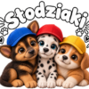 Słodziaki pieski